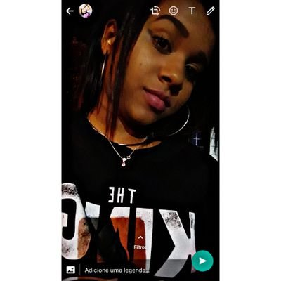 CLygiia's profile picture. Seja o amor da sua vida 💕