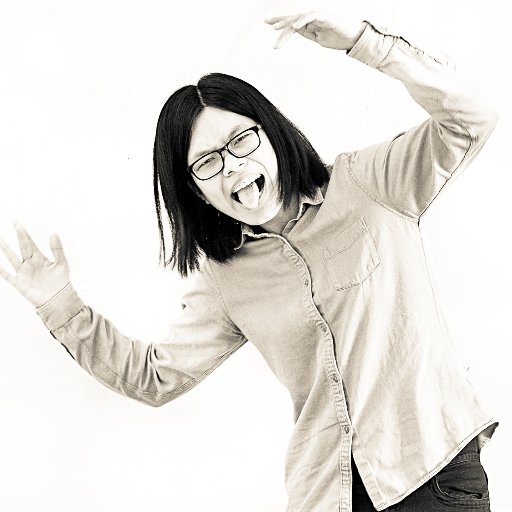 Innovation Design Consultant @SAP | Human-centric emerging technology disruption 🏳️🌈🇹🇼 🇬🇧 | 💕 Bouldering | Pokemon trainer code 5932 3330 8818