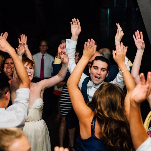 We are a full service, high quality band that does custom events!