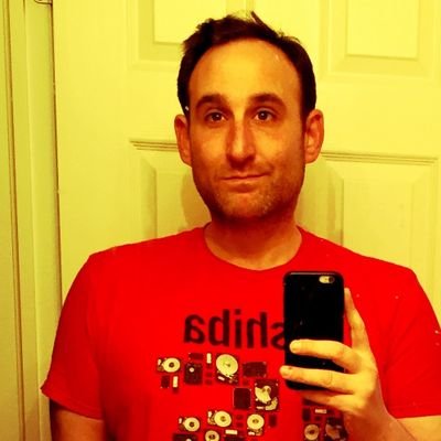 VirtuallyBright's profile picture. VMware Technical Account Manager, Into all things NBA, Cloud and virtualization.