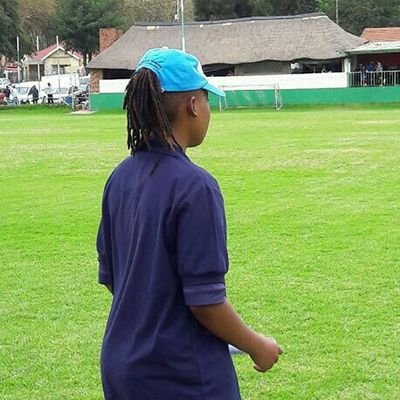 Soccer Coach at Elspark and Player at Jvw senior team ⚽ #Work in progress 💪