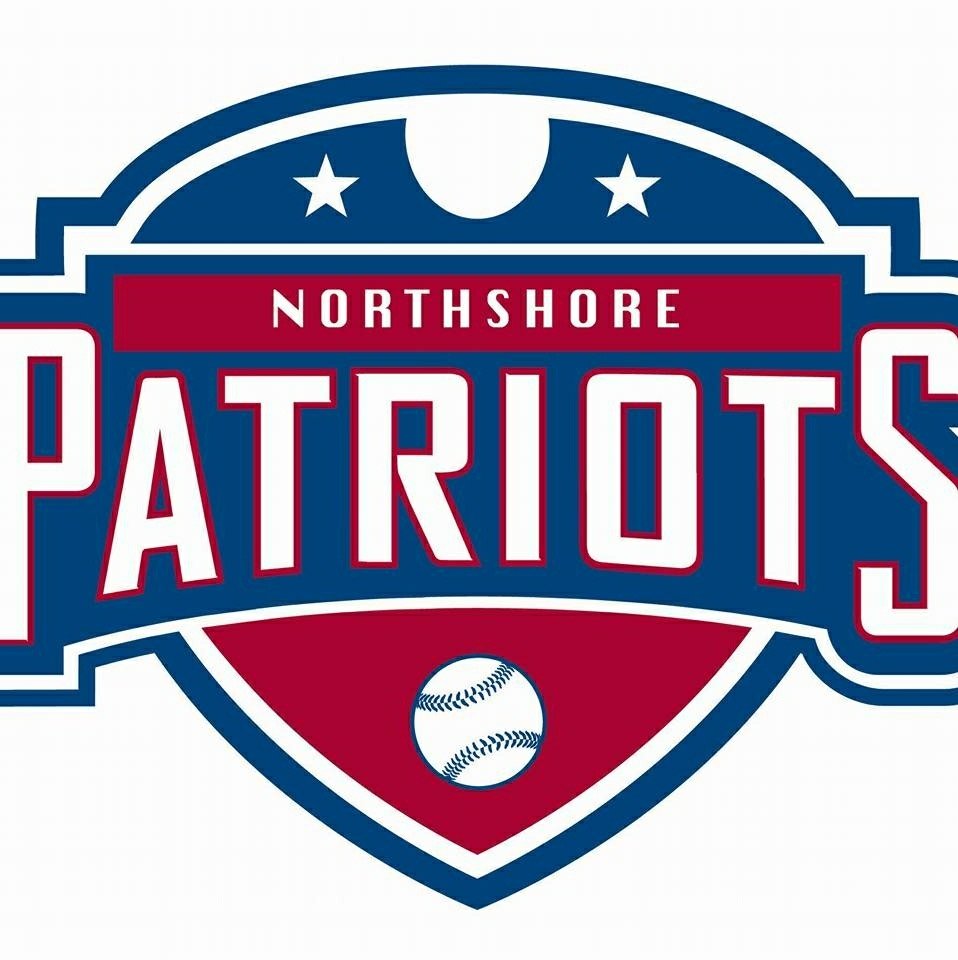 Patriots Baseball