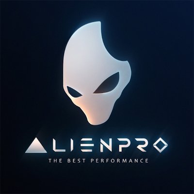 Alien Pro on Twitter: 
