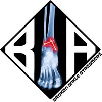 TeamBrokenAnkle (@ankleteam) 's Twitter Profile