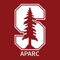 Shorenstein APARC(@StanfordSAPARC) 's Twitter Profile Photo