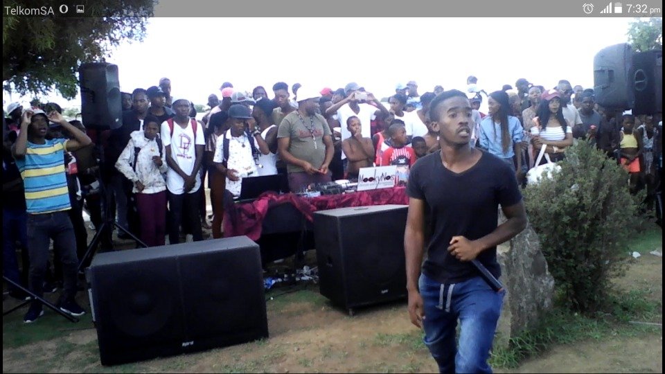 kabelo_youngkay's profile picture. I'm on my way to the riches,so relax and let's get this guap

Bookings: 0782789880
youngkayyoungusher@gmail.com
