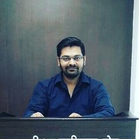 Mandar Deshpande (@mandar4590) 's Twitter Profile