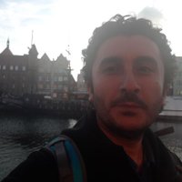 Onur Behramoğlu(@OnurBehramoglu) 's Twitter Profile Photo