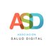 Asoc. Salud Digital (@ASaludDigital) Twitter profile photo