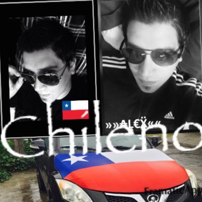 🇨🇱Chileno🇨🇱