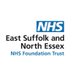 East Suffolk and North Essex NHS Foundation Trust (@ESNEFT) Twitter profile photo