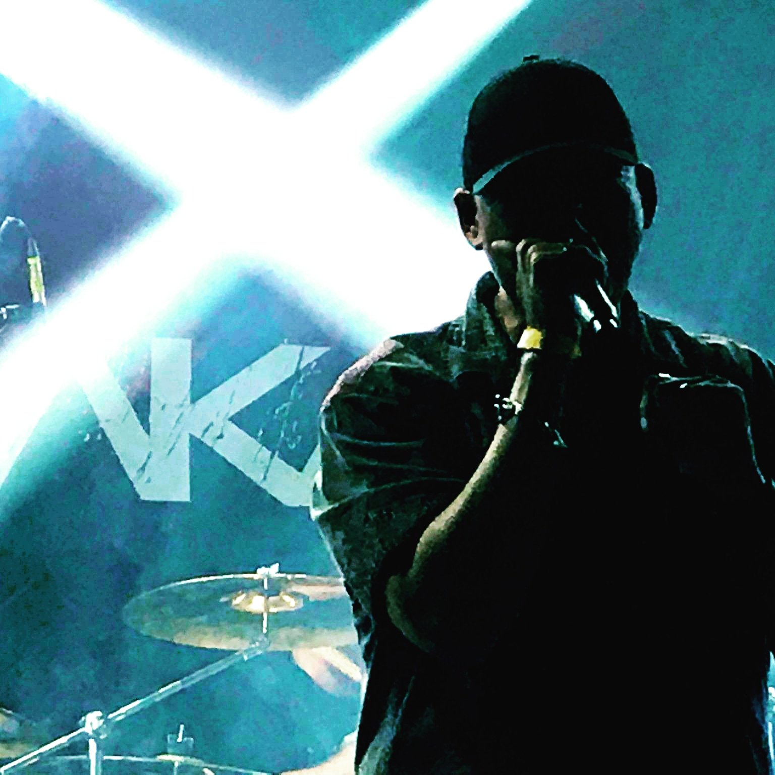 PVOX_1's profile picture. Musician