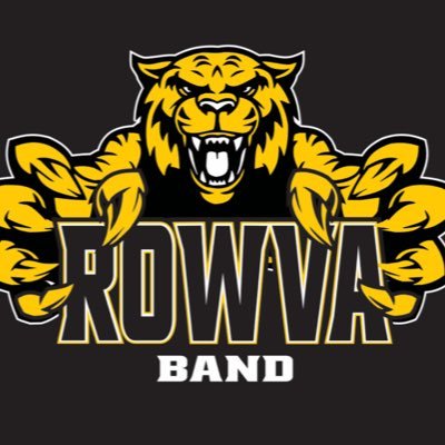 rowvabands's profile picture. Official Twitter Page for the ROWVA CUSD #208 band programs: 5-8 and HS Concert Bands, HS Marching Band, and Jazz Band