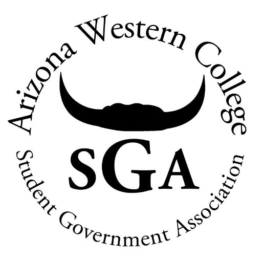 AWC Student Government Association is an organization of students that represent student interests by advocating student concerns and improving student life.