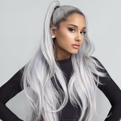 Join The Arianator Family !
Fan account| @arianagrande Personal account| @ronnybackx