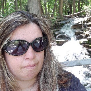 reading, walking, crafts, crocheting, music and spending time with my kids and family, Avon Sales Representative for Georgetown,Ontario