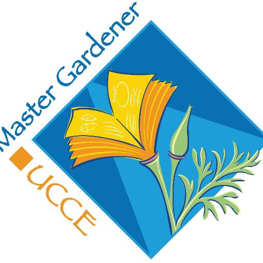 UCCE Master Gardener Program for Stanislaus County. A follow or RT is not an endorsement.