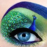 Paranormal Peacock, LLC(@ParanormalPcock) 's Twitter Profile Photo