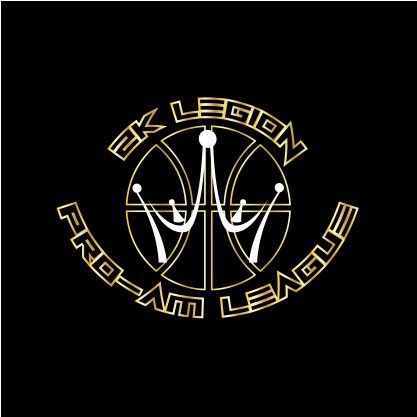 LL2K_Clamps's profile picture. 2k Legion Pro-Am League MAYHEM Park division.