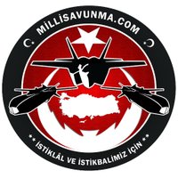 Millisavunma.com 🇹🇷 (@millisavunma1) Twitter profile photo