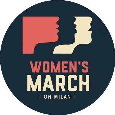 WomensMarchMIL's profile picture. #WMMilan #WomensWave #EndViolenceAgainstWomen #ThisIsGlobal #Milano