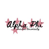 Alpha Phi (@alphaphipurdue) 's Twitter Profile