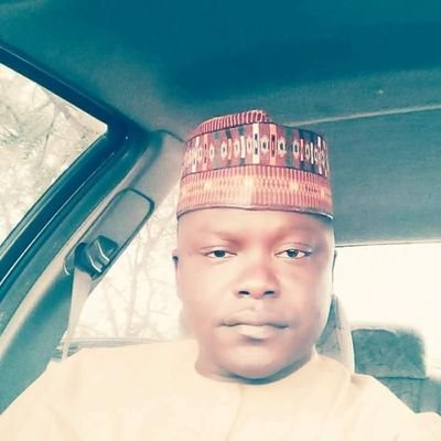 Anchinai's profile picture. Scion of Bilan Awusga Kadiyo