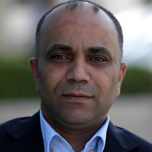 ibrahimmuby's profile picture. صحفي متخصص في تغطية اخبار الاتصالات وتكنولوجيا المعلومات وريادة الاعمال والمسؤولية الاجتماعية، صحيفة الغد ، وشريك مؤسس ومدير تحرير موقع " هاشتاق عربي"