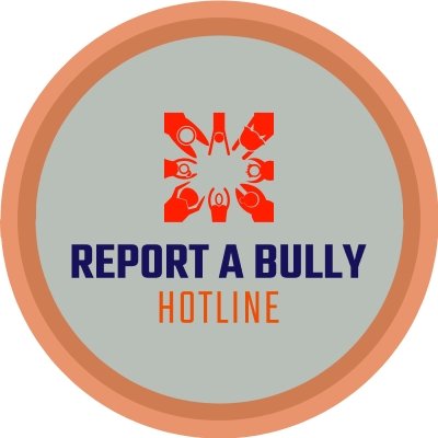 http://StoptheBullyHotline offers a 24/7 live call center. Report it to stop it. We are here for you.#BeAFriend...#NotABully 
814-931-3054