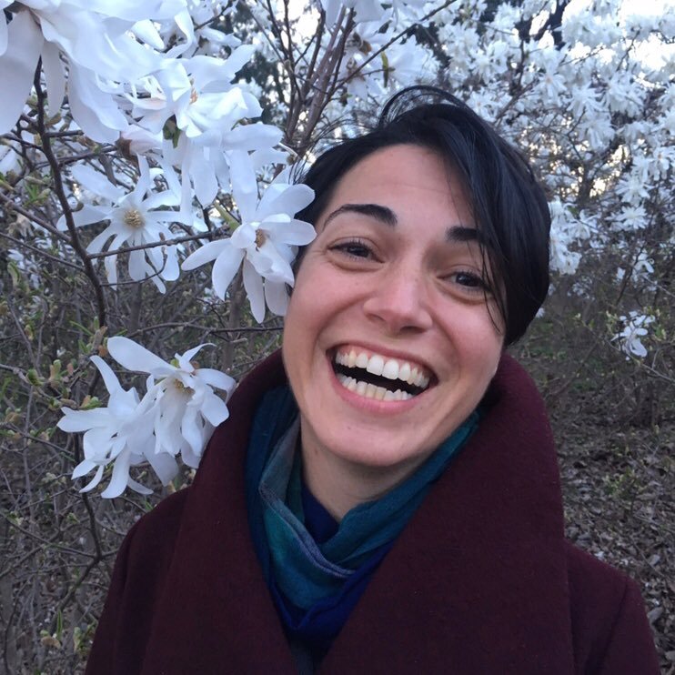 karmanet's profile picture. user experience designer, doctor of information systems, startupper at heart