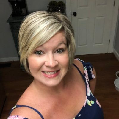 mrsboston_mms's profile picture. Wife to Joe. Mama to Kemper and Collin. Teacher of middle schoolers.