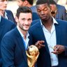 AsAdrien_'s profile picture. @OL / @equipedefrance / Fromage hate account