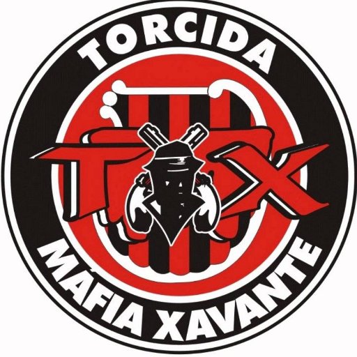 Twitter oficial da Torcida Máfia Xavante.