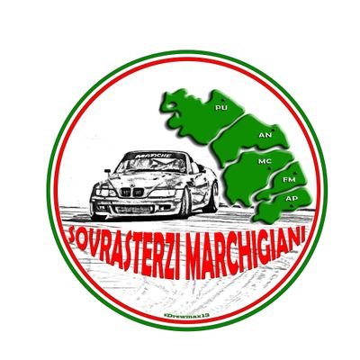 BMW Z3 MARCHE - Sovrasterzi Marchigiani & Friends