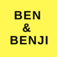 Ben&Benji(@BenBenj06450453) 's Twitter Profile Photo