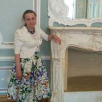 Елена Храмова ZV(@hrama2) 's Twitter Profile Photo