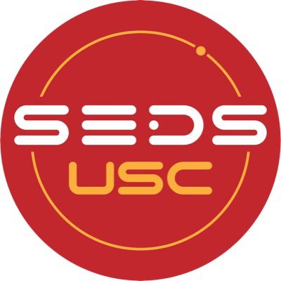 Students for the Exploration and Development of Space, USC Chapter. All space enthusiasts are welcome!