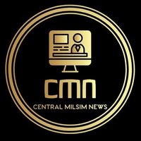 Central Milsim News (@central_mn) 's Twitter Profile