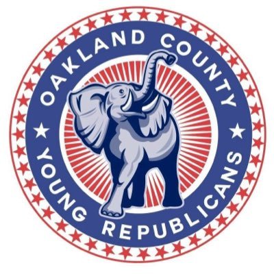 18-40ish diverse group of Young Republicans looking to network and grow the conservative message in Oakland County and MI #YRNF #MichiganYRs