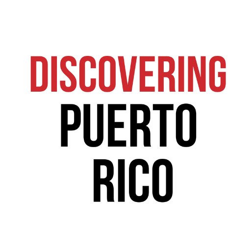 Discovering Puerto Rico