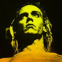 イギー・ポップ名言集 (@iggypop_quotes) 's Twitter Profile Photo