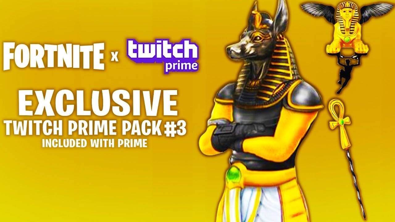 Zmiya Genetichno Demokraciya Twitch Prime Pack Fortnite Zadar Sunnyhome Com