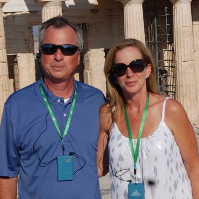 MarkwellLisa's profile picture. 