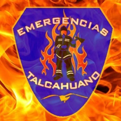 Página informativa de las emergencias de nuestra comuna. Trabajamos con frecuencia radial directa, por lo que nuestras publicaciones son al instante. 🚒💨 📡