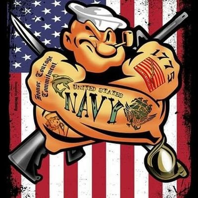 Did my time in the U. S. NAVY, USS NIMITZ CVN 68, ...Driver of the dump Trump truck, derail the Trump train.