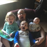 Eric Screeton(@CoachScreeton) 's Twitter Profile Photo