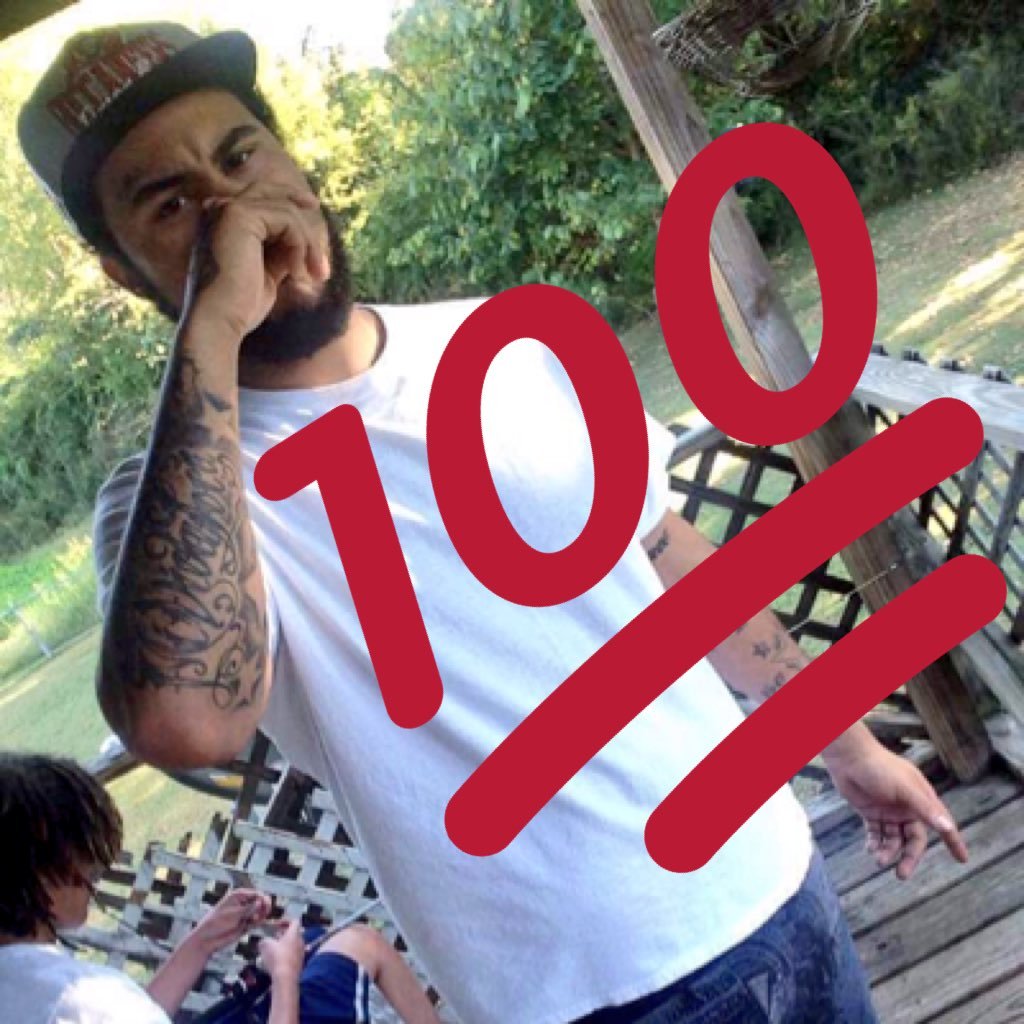 JayDaSolidOne's profile picture. GOD 1ST🥇JALEN&JADE 💕 AEM 💍💙 REST IN PEACE PAWPAW 🙏🏽 IM TOO LOST TO BE FOUND 🤙🏽 CAN’T BE SUMTHIN THAT IM NOT I AIN’T EVER CHANGIN 💯