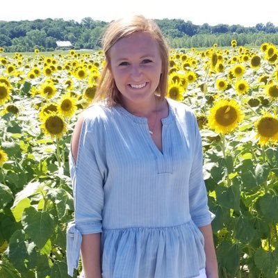 Mrs_HPlummer's profile picture. 🍎 2nd Grade Teacher at Daniel Boone Elementary