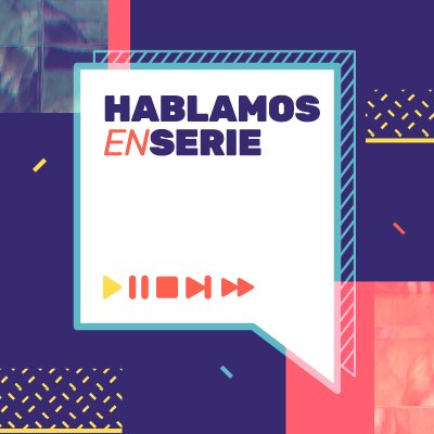 El lugar para saber cómo, dónde y cuándo podés ver tu próxima serie favorita en Arg (y Latam). https://t.co/HgnWLBj5gH