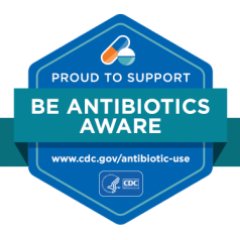 Improve Antibiotic Use  to Combat Antibiotic Resistance #AntibioticResistance